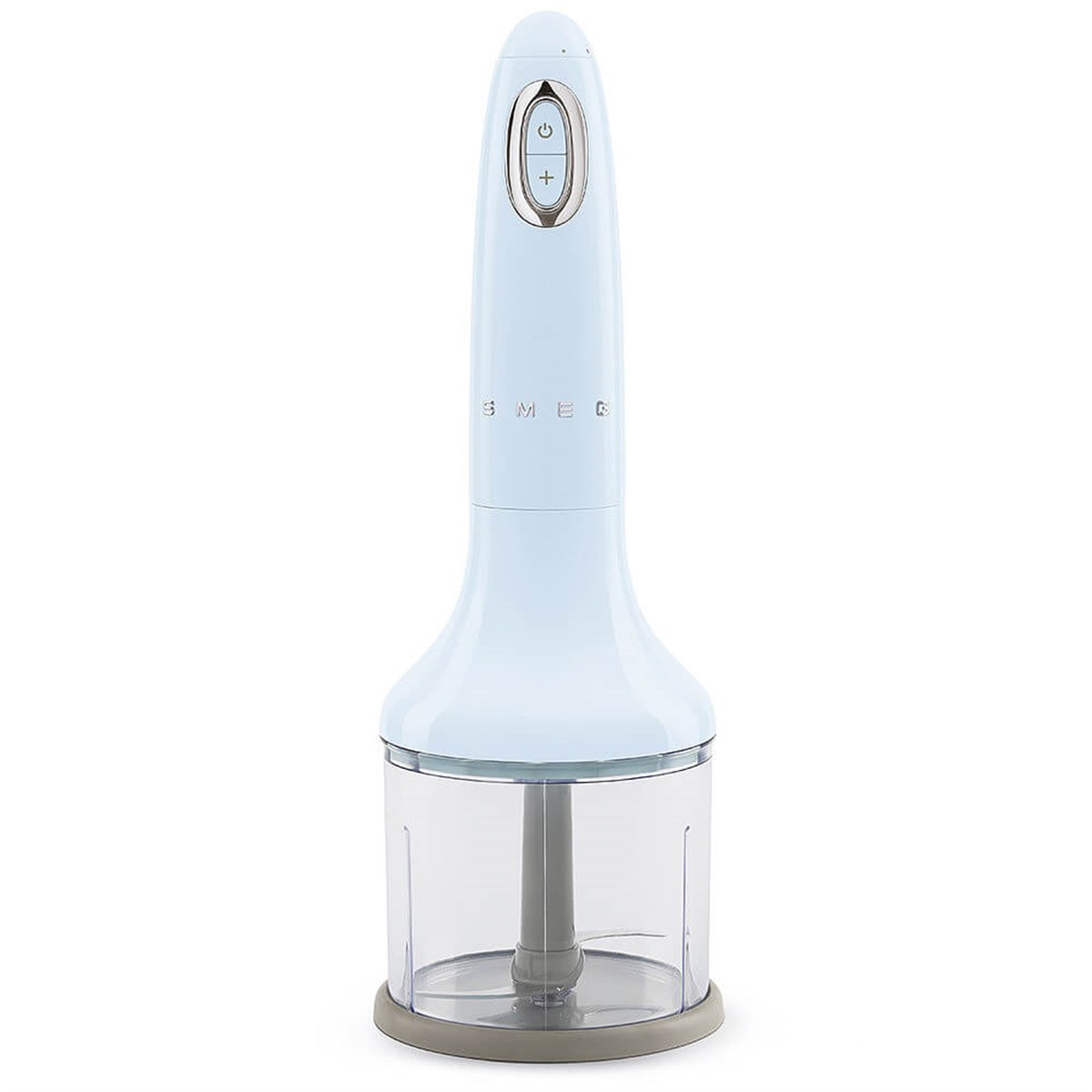 EL BLENDER SETİ-PASTEL MAVİ SMEG HBF02PBEU