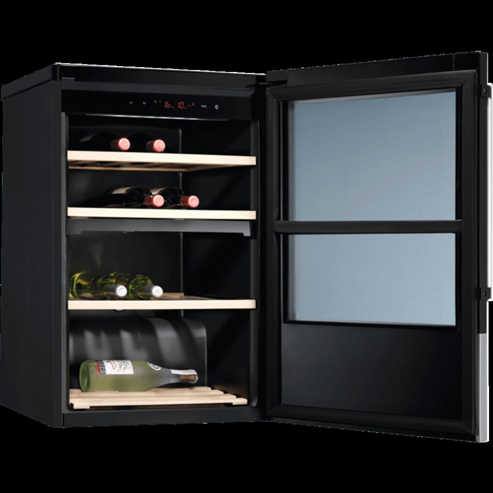 Electrolux erw1271 ao şarap soğutucu
