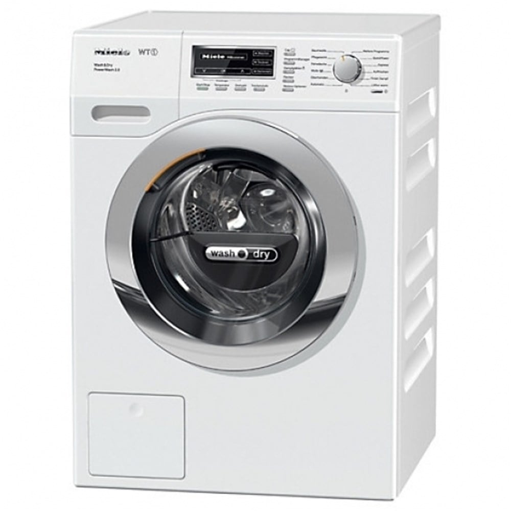 Miele Wtf 130 Wpm Kurutmalı çamaşır makinesi 