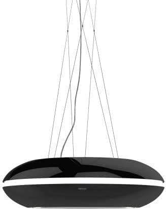 FALMEC LOOP Gunmetal 74 cm Ada Davlumbaz