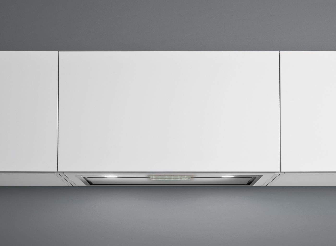 Gruppo Incasso Touch Vsion Gömme 50 cm 