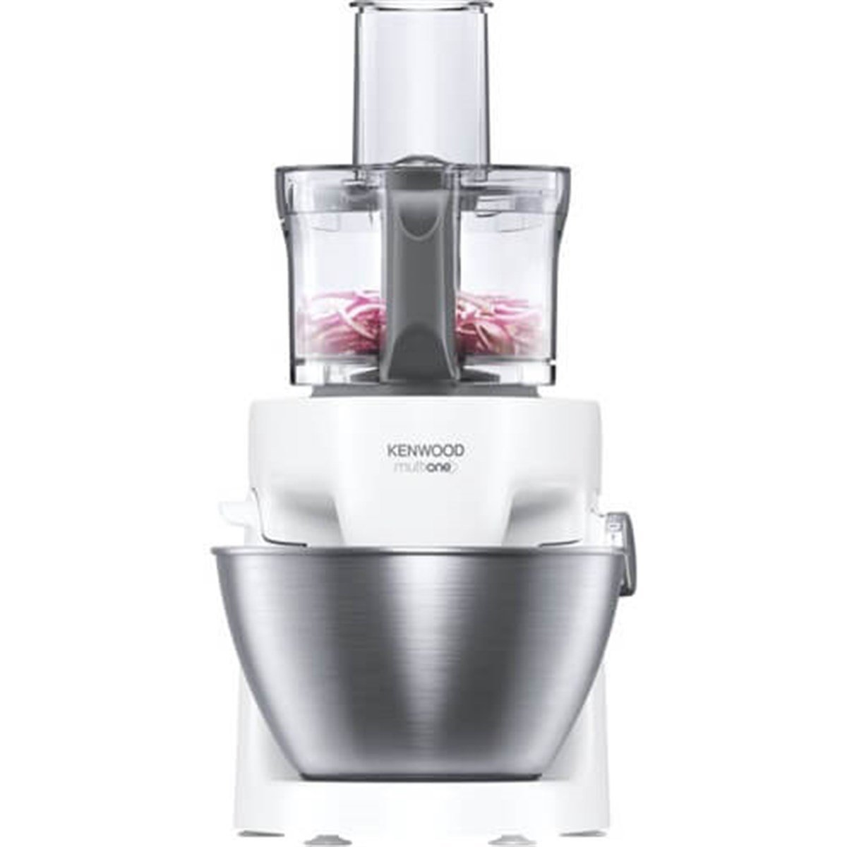 Kenwood Khh300Wh Multıone 1000W Mutfak Şefi