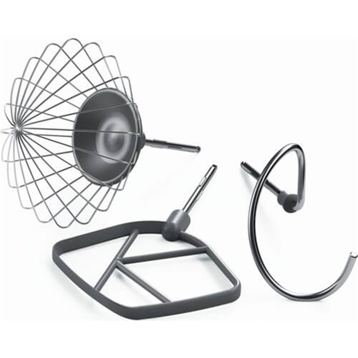 Kenwood Khh300Wh Multıone 1000W Mutfak Şefi