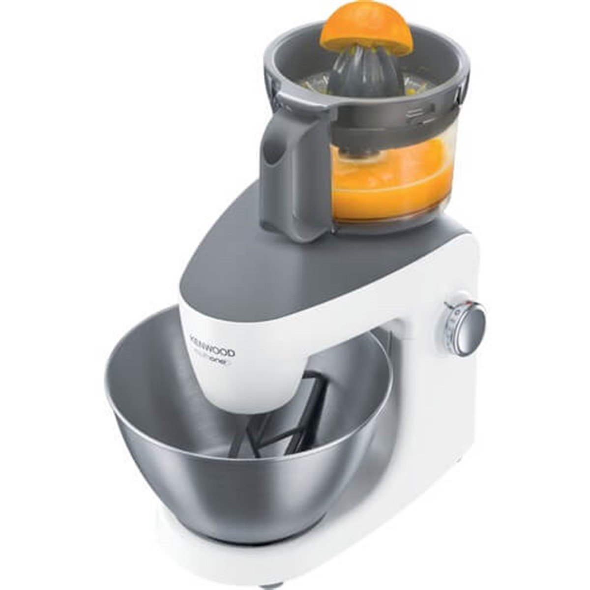 Kenwood Khh300Wh Multıone 1000W Mutfak Şefi