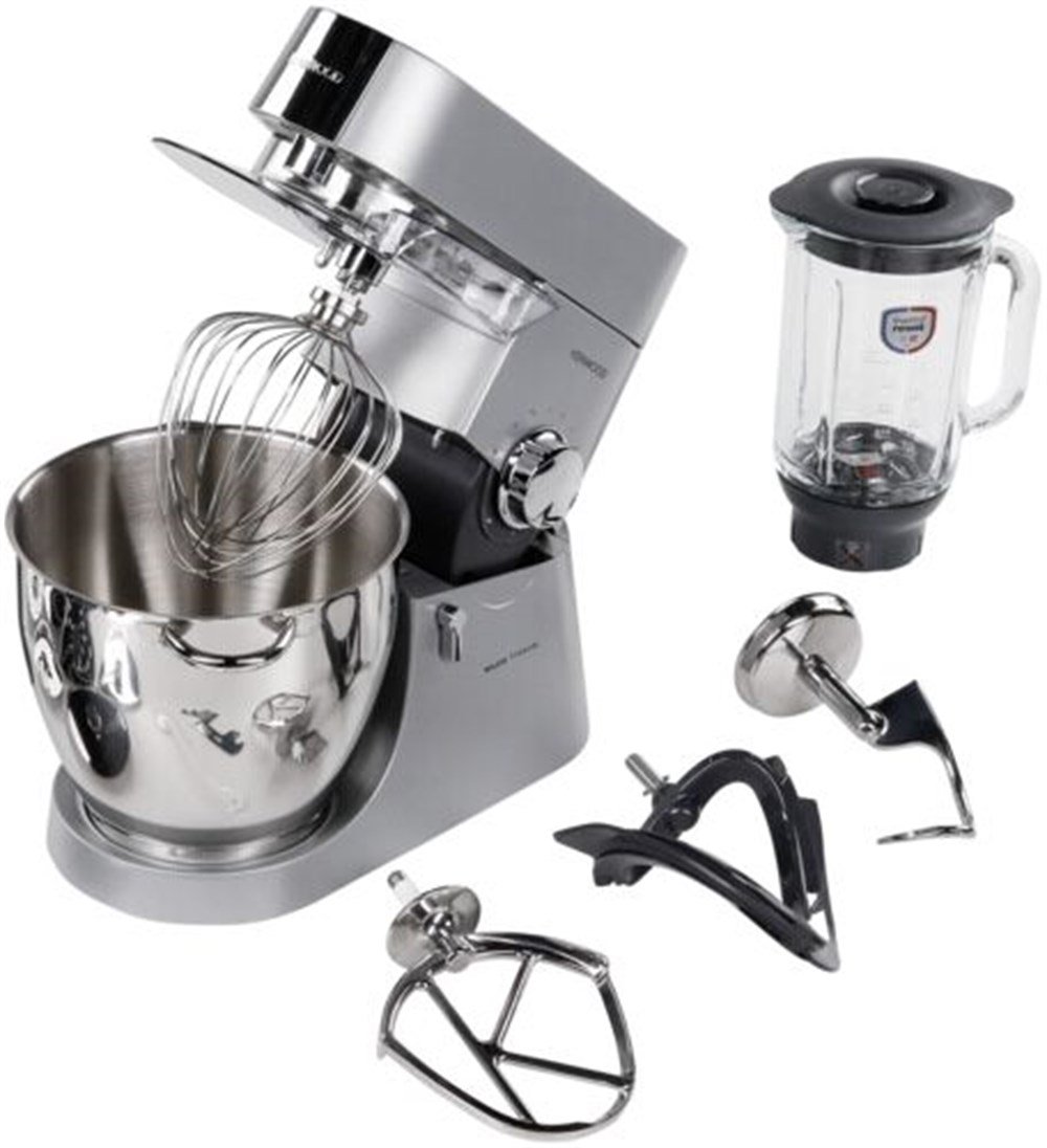 KENWOOD KMM060 MAJOR TİTANİUM 1500W MUTFAK ŞEFİ