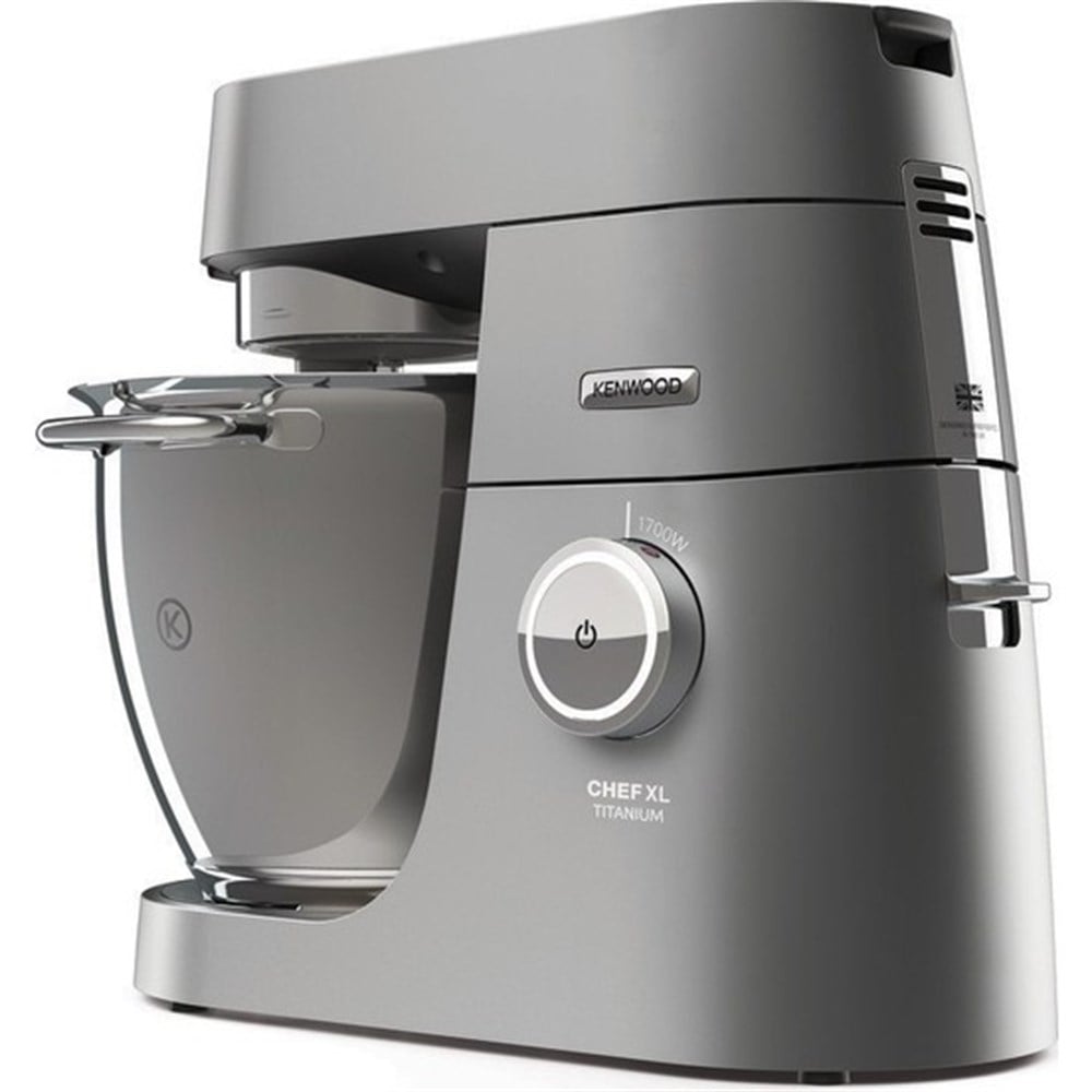 KENWOOD KVL8320 XL TİTANİUM 1700W MUTFAK ŞEFİ