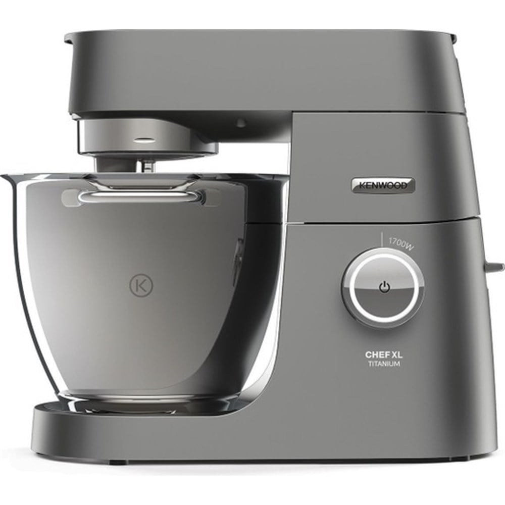 KENWOOD KVL8320 XL TİTANİUM 1700W MUTFAK ŞEFİ