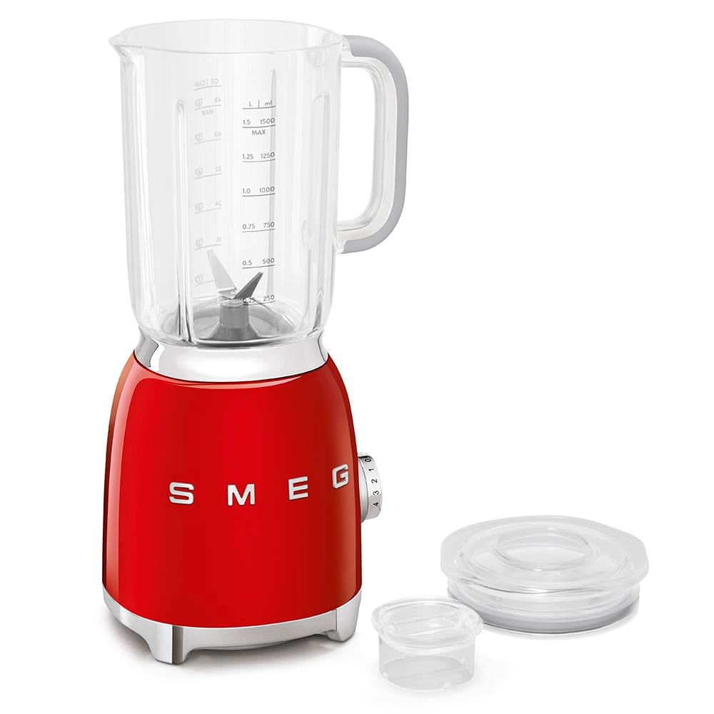 KIRMIZI BLENDER BLF01RDEU– SMEG MİKSER- 