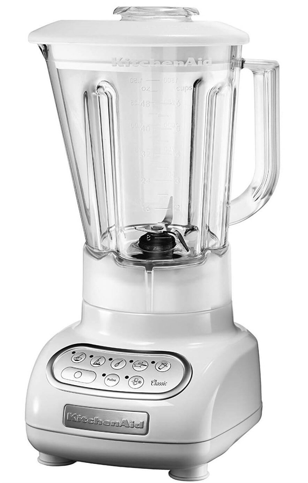 KitchenAid Artisan Beyaz Blender