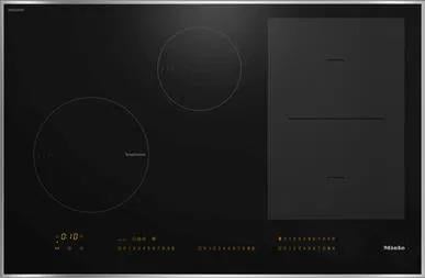 KM 7679 FR Bağımsız İndüksiyonlu Ocak