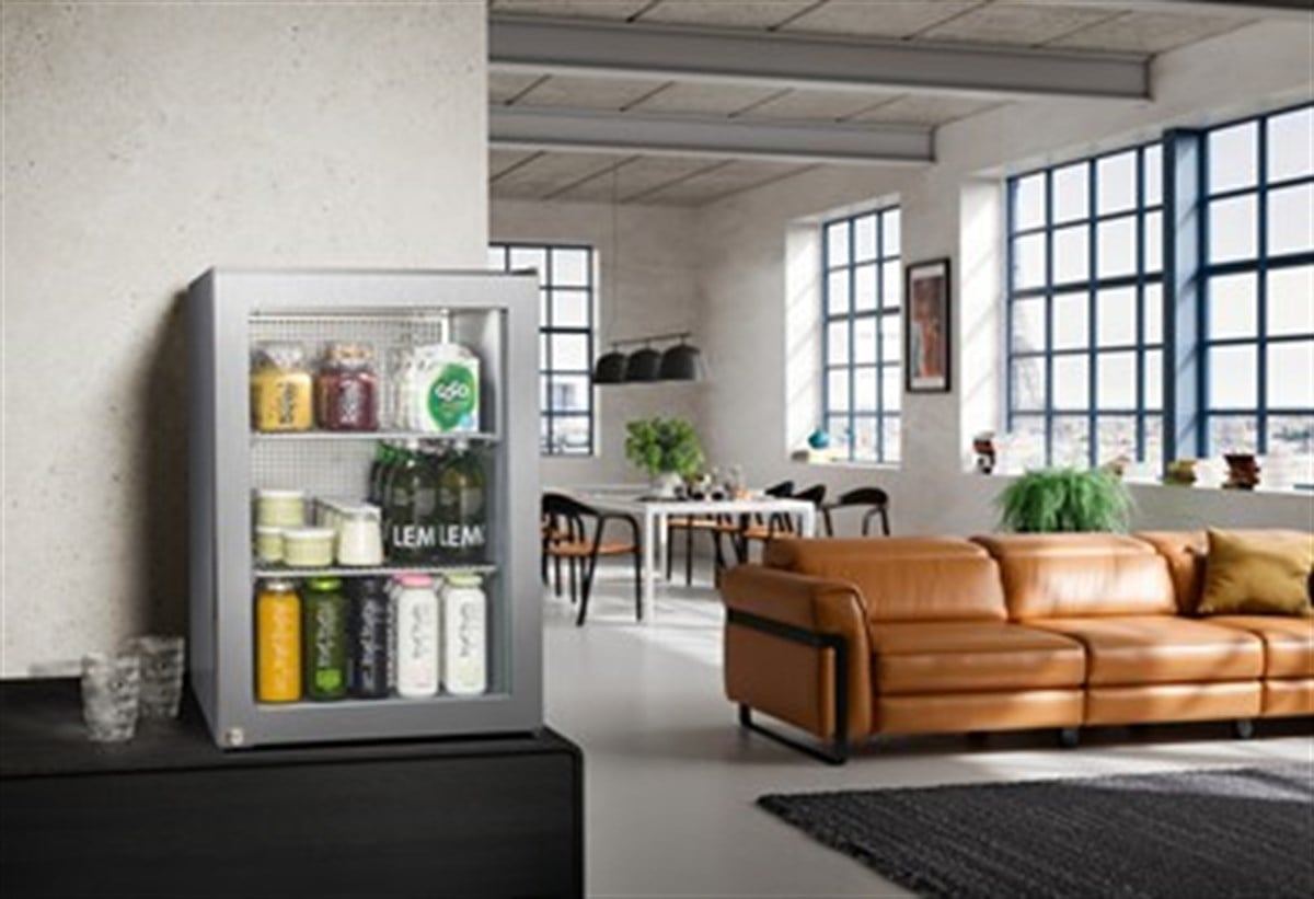 LIEBHERR CMes 502 Cool Mini İÇECEK DOLABI