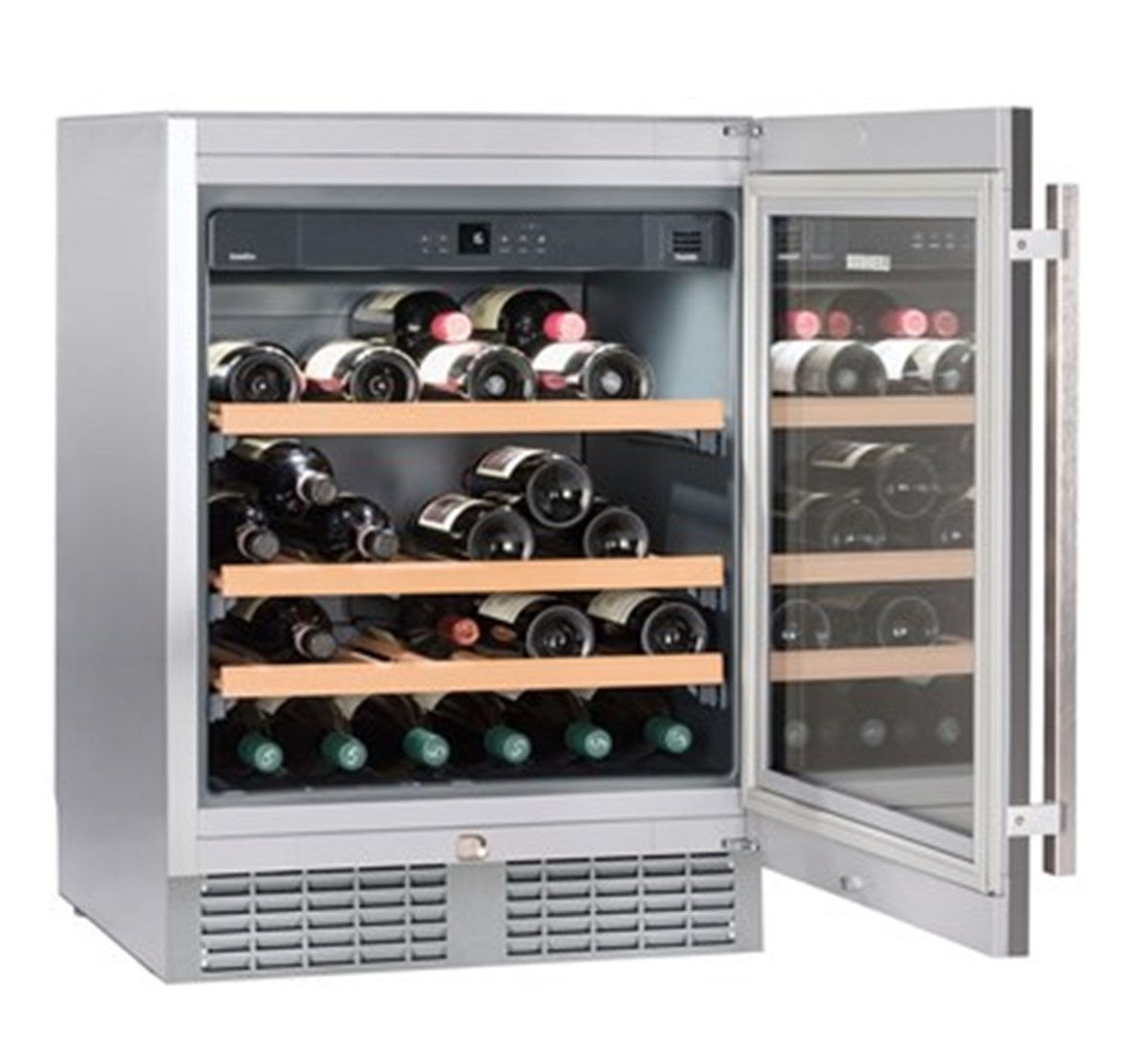 LIEBHERR UWKes 1752 GrandCru ŞARAP DOLABI