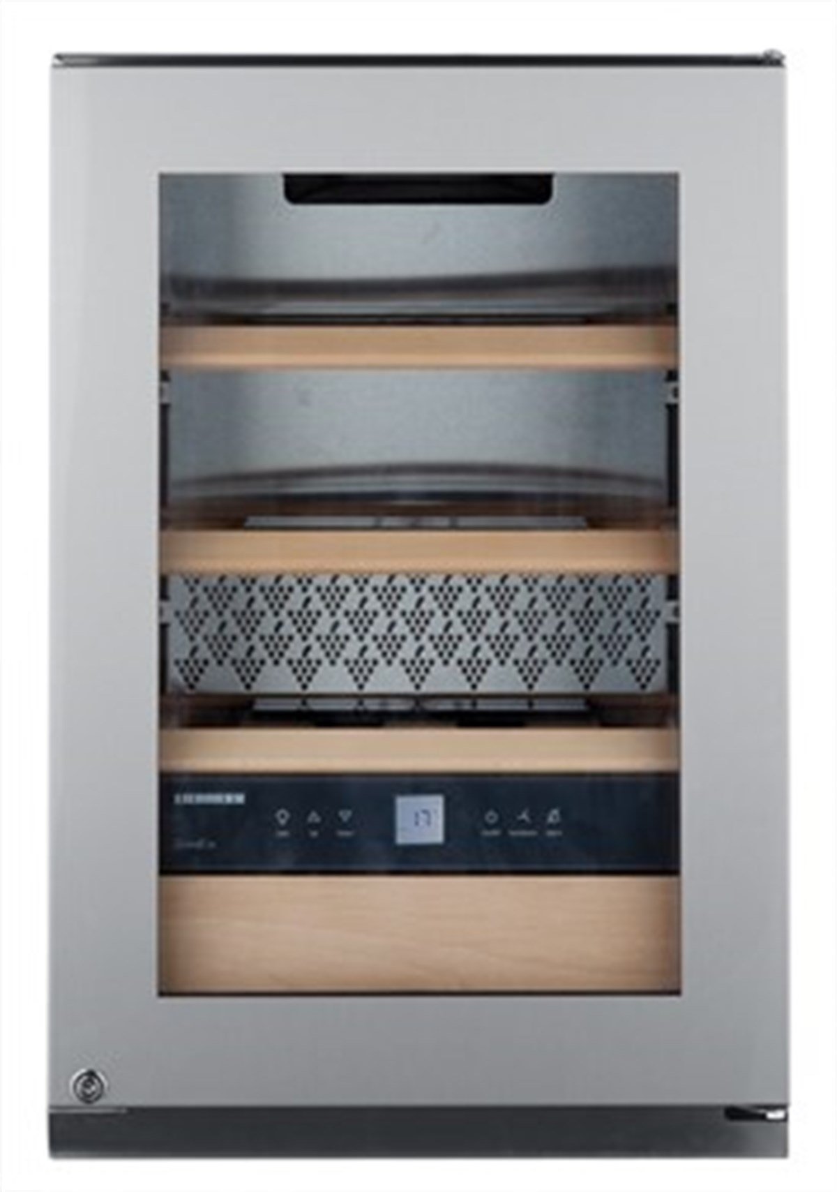 LIEBHERR WKes 653 GrandCru ŞARAP DOLABI