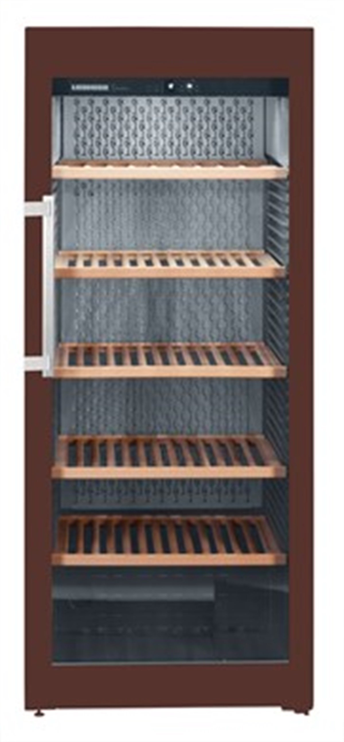 LIEBHERR WKT 4552 GRANDCRU ŞARAP DOLABI