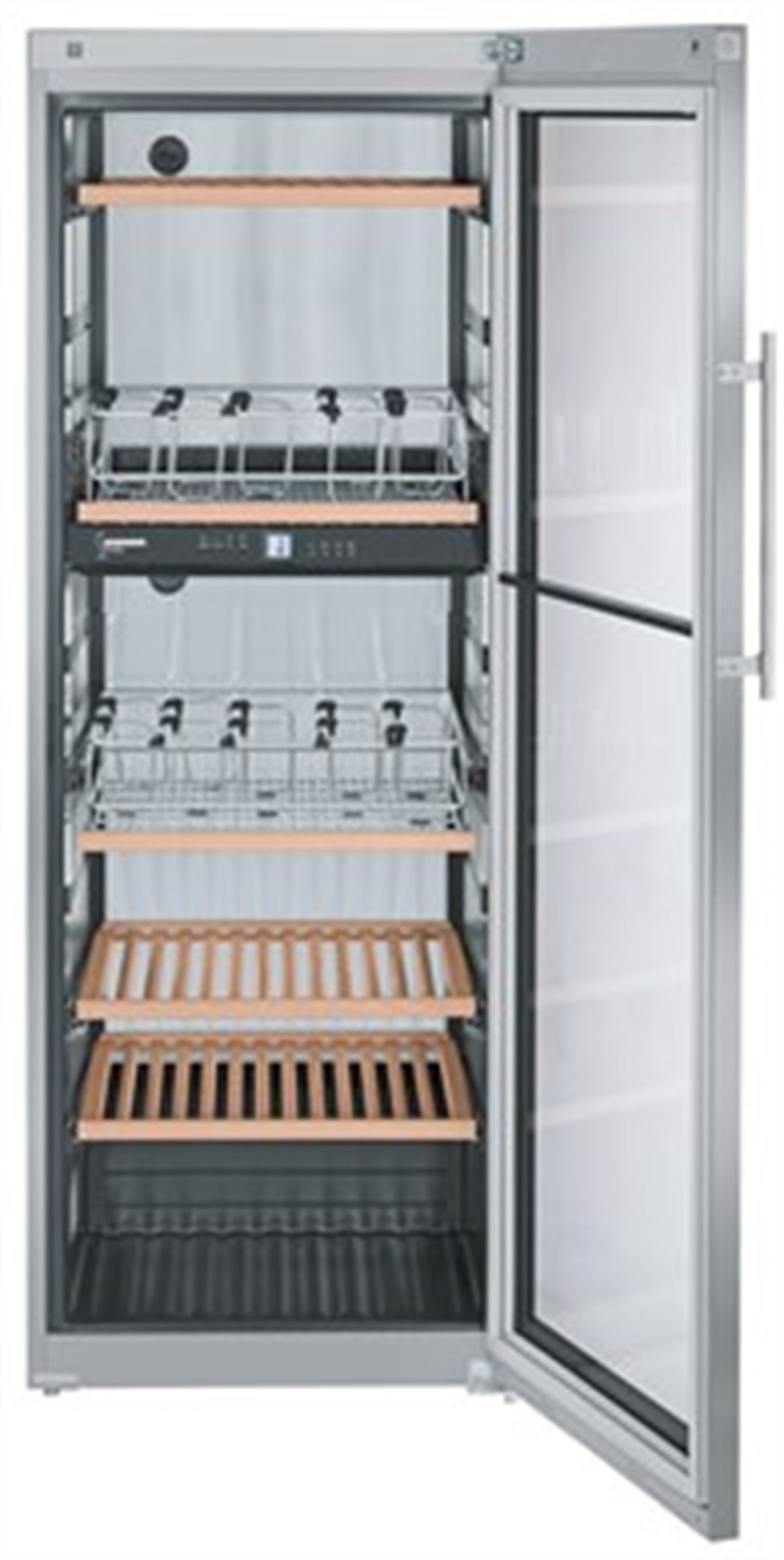 LIEBHERR WTpes 5972 Vinidor ŞARAP DOLABI