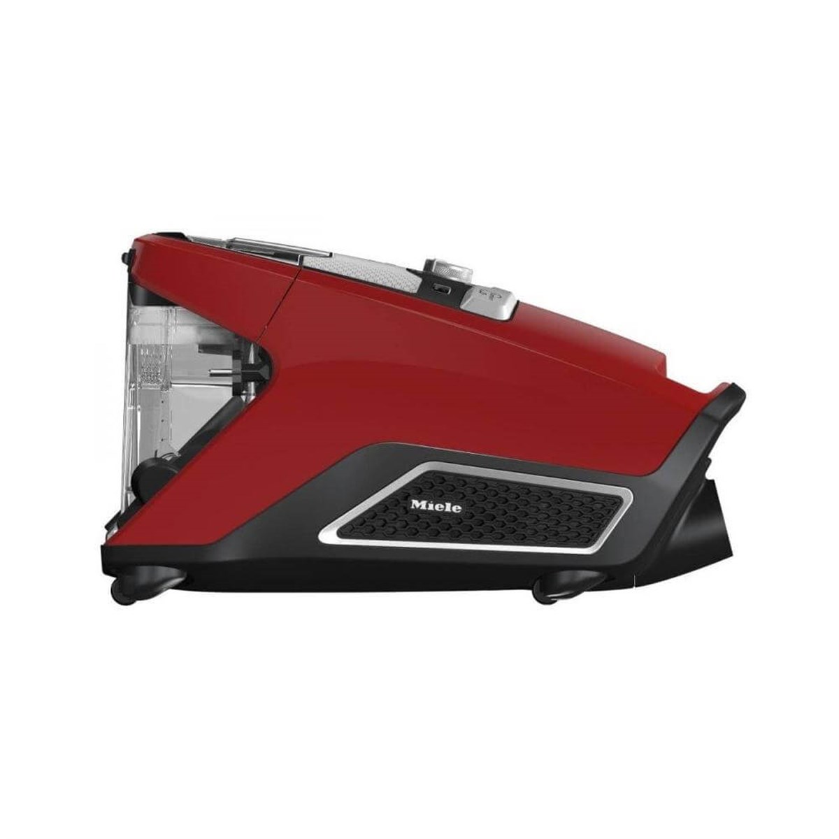 Miele Blizzard CX1 Cat&Dog Powerline 890W Kırmızı - SKCF3