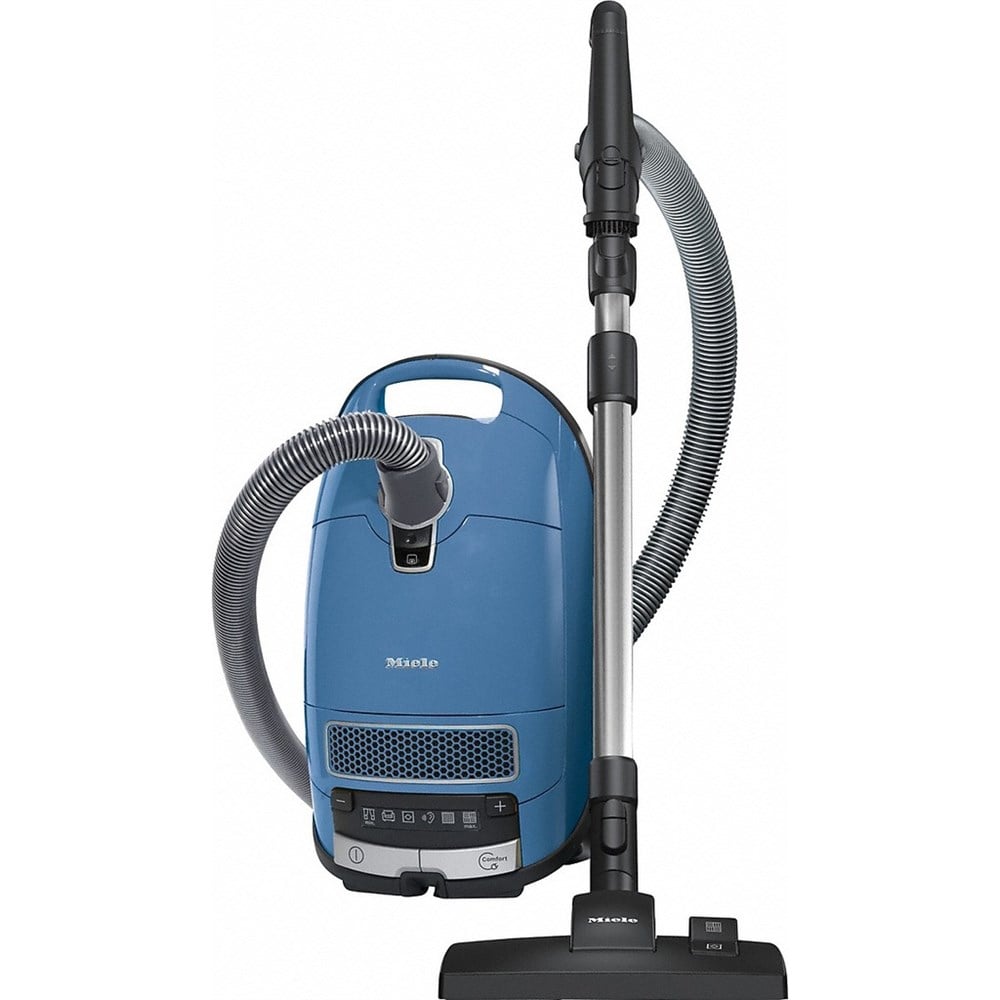 Miele Complete C3 Performance 890 W A+++ Elektrik Süpürgesi