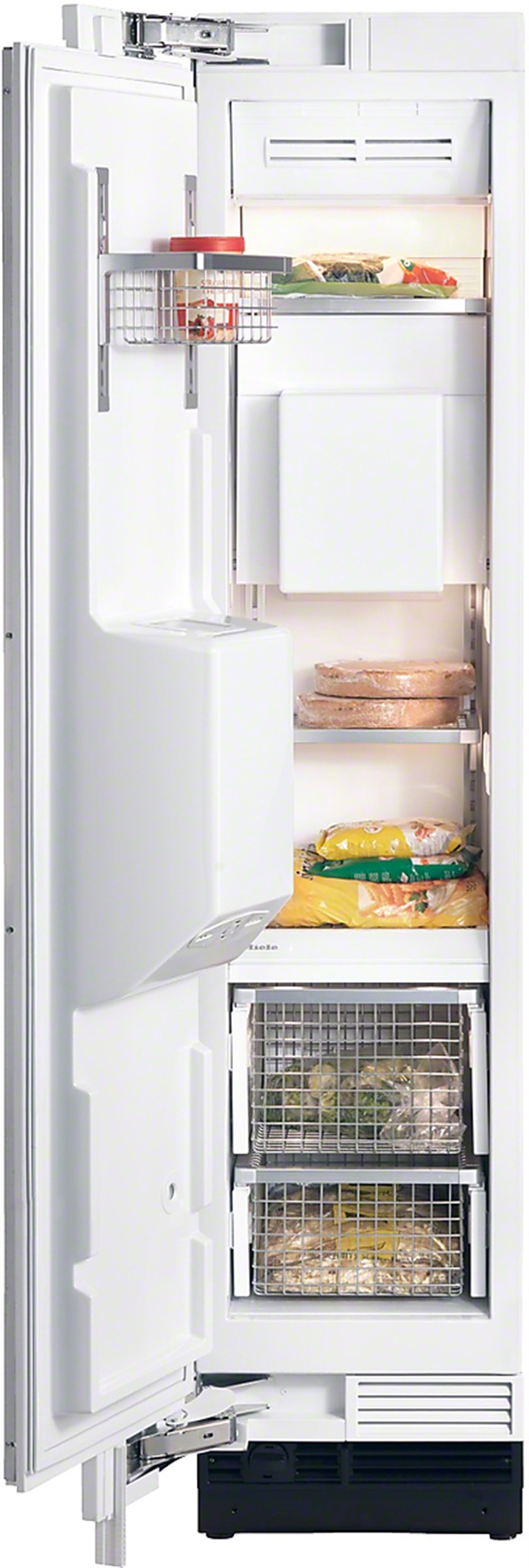Miele F 1472 Vi Ankastre MasterCool Dondurucu