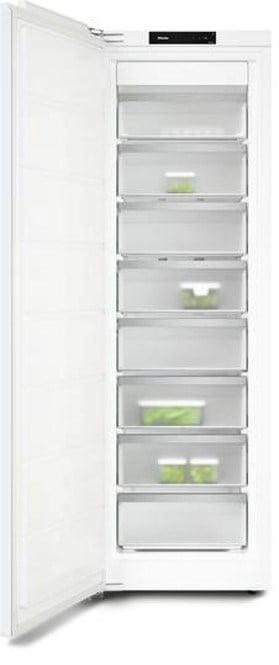 MİELE FNS 7710 E ANKASTRE DERİN DONDURUCU