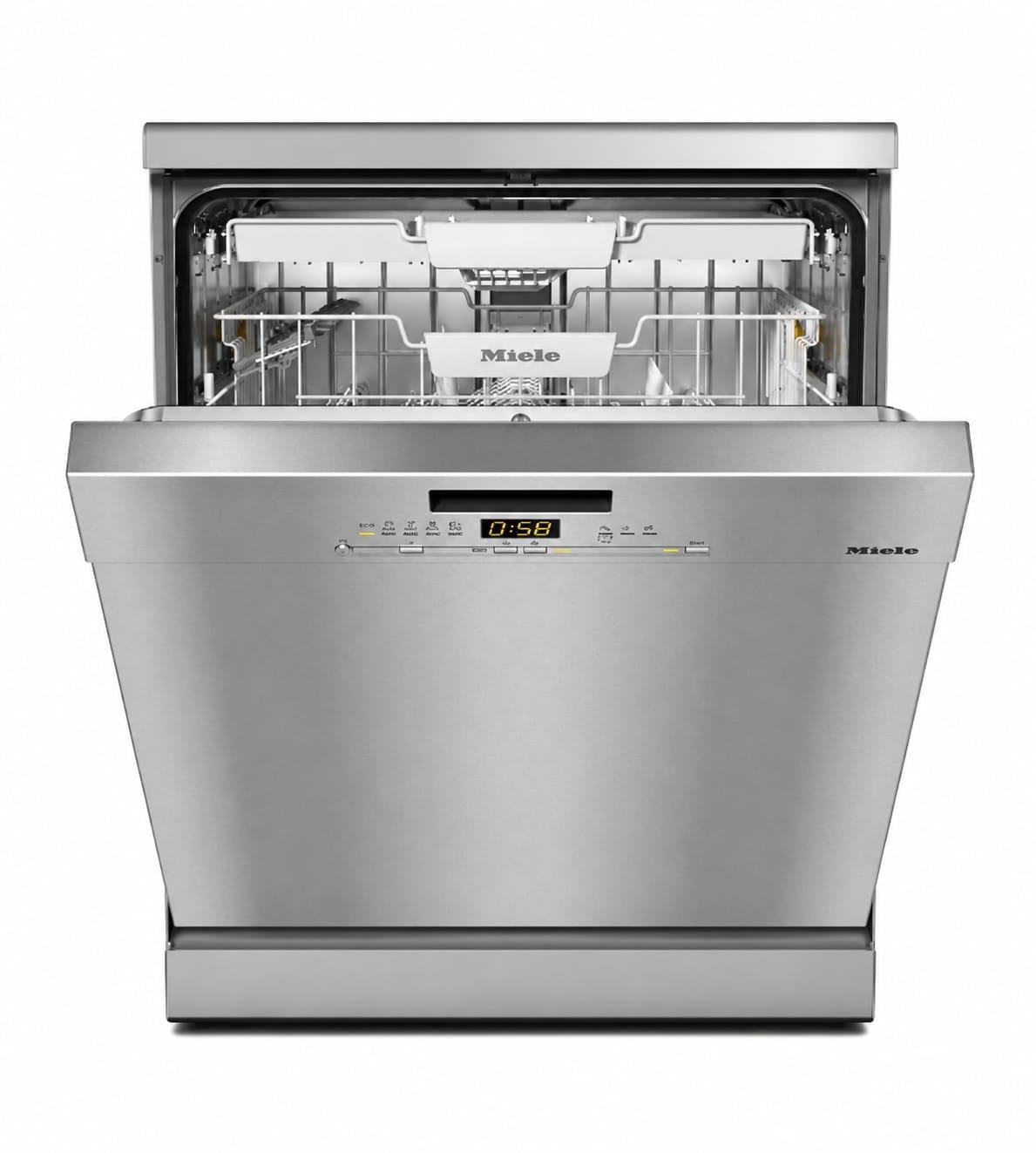 MİELE G 5611 SC FRONT ACTİVE BULAŞIK MAKİNESİ