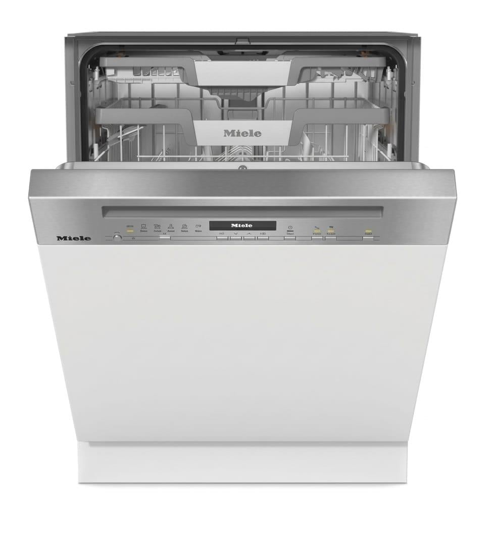 MİELE G 7040 SCi  AUTODOS ANKASTRE BULAŞIK MAKİNESİ
