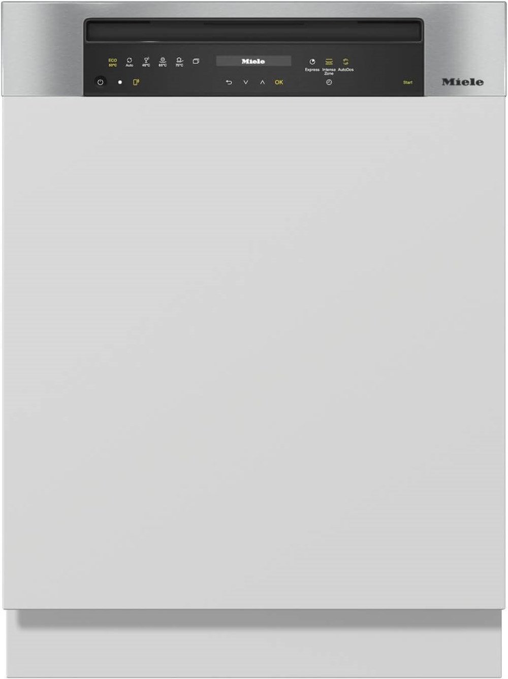 Miele G 7310 SCi A+++ Otomatik Dozajlamalı Ankastre Celik Bulaşık Makinesi