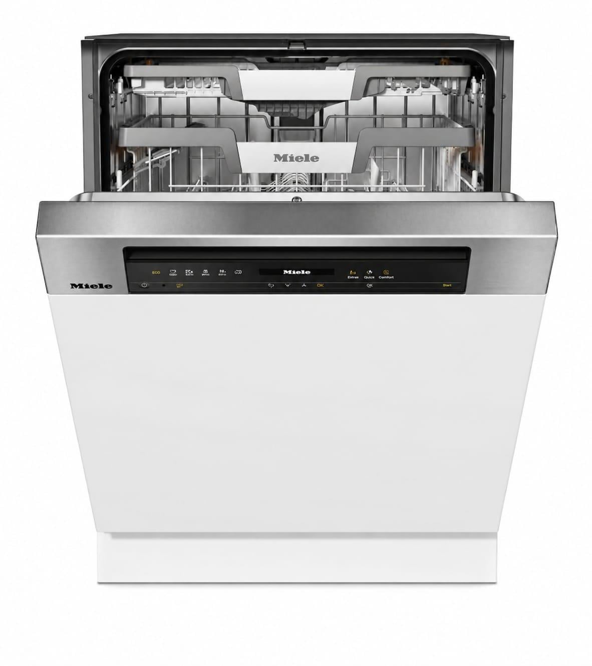 MİELE G 7600 SCi AUTODOS ANKASTRE BULAŞIK MAKİNESİ