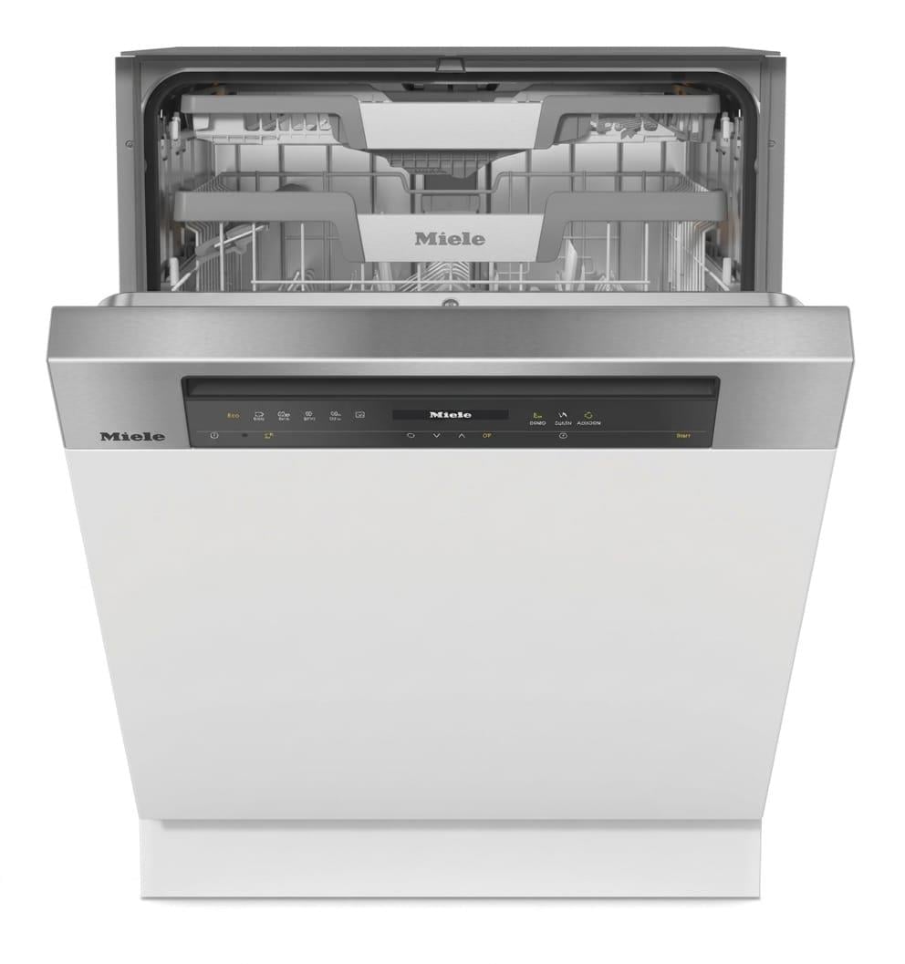 MİELE G 7601 SCi AUTODOS ANKASTRE BULAŞIK MAKİNESİ