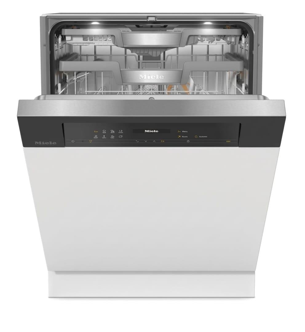 MİELE G 7710 SCi AUTODOS ANKASTRE BULAŞIK MAKİNESİ