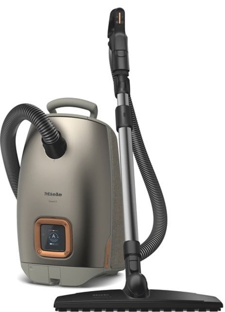 MİELE GUARD L1 COMFORT XL TİTANİUM PF TOZ TORBALI SÜPÜRGE