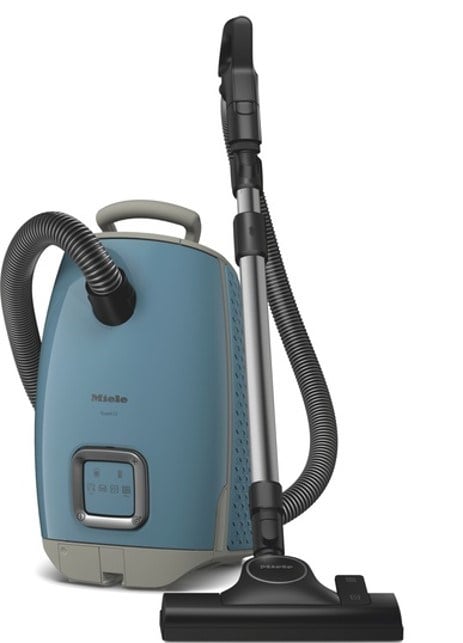 MİELE GUARD L1 NORDİC BLUE TOZ TORBALI SÜPÜRGE