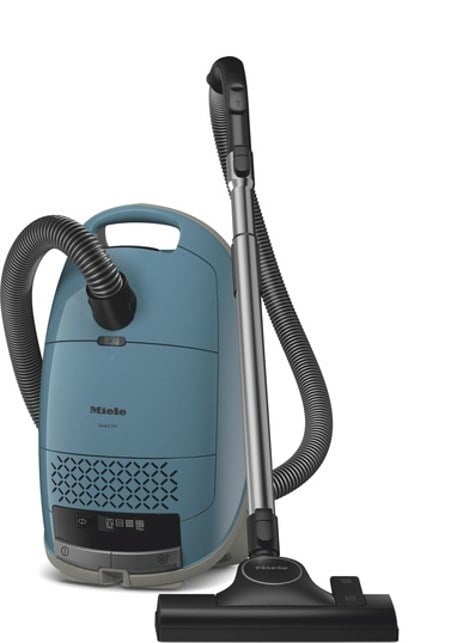 MİELE GUARD M1 STANDARD FLEX NORDİC BLUE TOZ TORBALI SÜPÜRGE