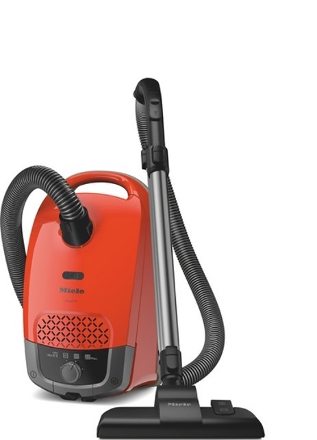 MİELE GUARD S1 JUNİOR TERRA RED TOZ TORBALI SÜPÜRGE