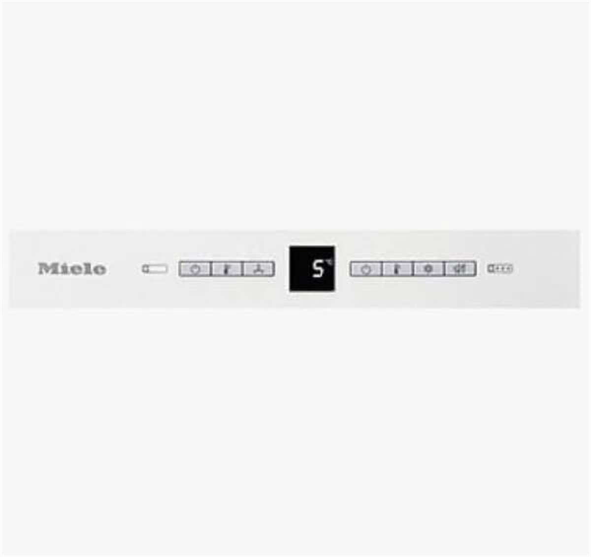 Miele KF 37132 İD A++ KFN 7734 D