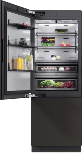 MİELE KFMC 3834 L MASTERCOOL ANKASTRE BUZDOLABI