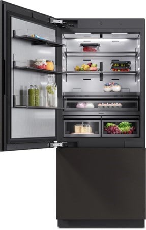 MİELE KFMC 3844 L MASTERCOOL ANKASTRE BUZDOLABI
