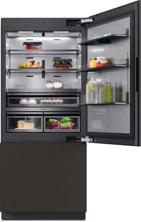 MİELE KFMC 3844 R MASTERCOOL ANKASTRE BUZDOLABI