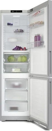 MİELE KFN 4397 CD 125 EDİTİON SOLO ALTTAN DONDURUCULU BUZDOLABI