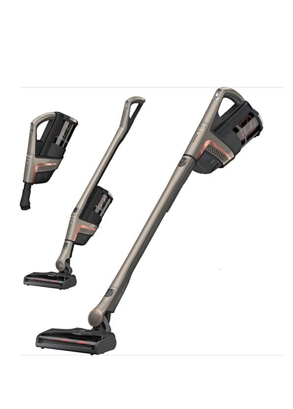 MİELE TRİFLEX HX2 PERFORMANCE KAŞMİR GRİ DİKEY ŞARJLI SÜPÜRGE