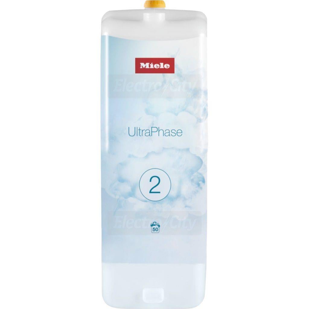 Miele UltraPhase2 Deterjan