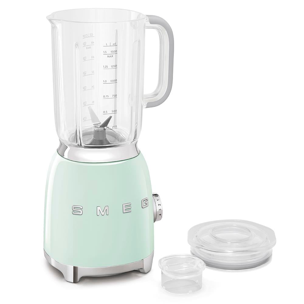 PASTEL YEŞİL BLENDER BLF01PGEU– SMEG MİKSER- 
