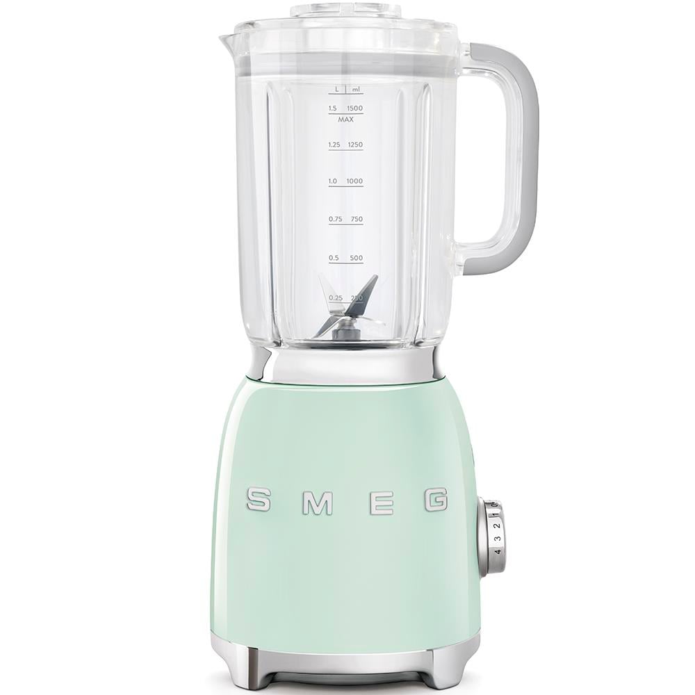 PASTEL YEŞİL BLENDER BLF01PGEU– SMEG MİKSER- 