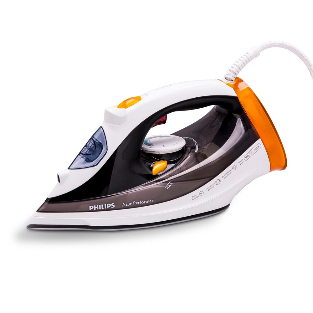 PHİLİPS GC3821 2400W AZUR PERFORMER BUHARLI ÜTÜ