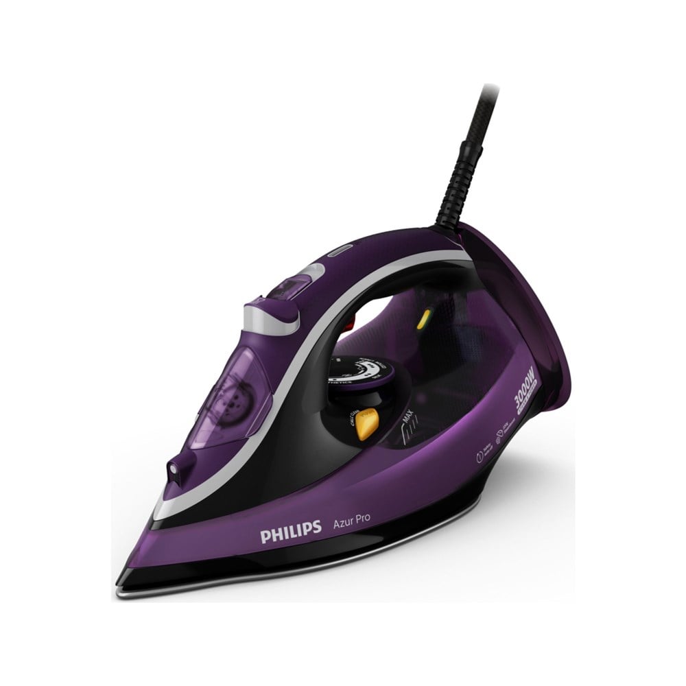 PHİLİPS GC4889 3000W AZUR PRO STEAM İRON BUHARLI ÜTÜ