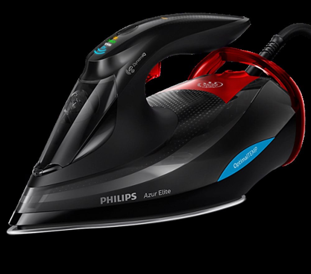 PHİLİPS GC5037 3000W AZUR ELİTE STEAM IRON BUHARLI ÜTÜ