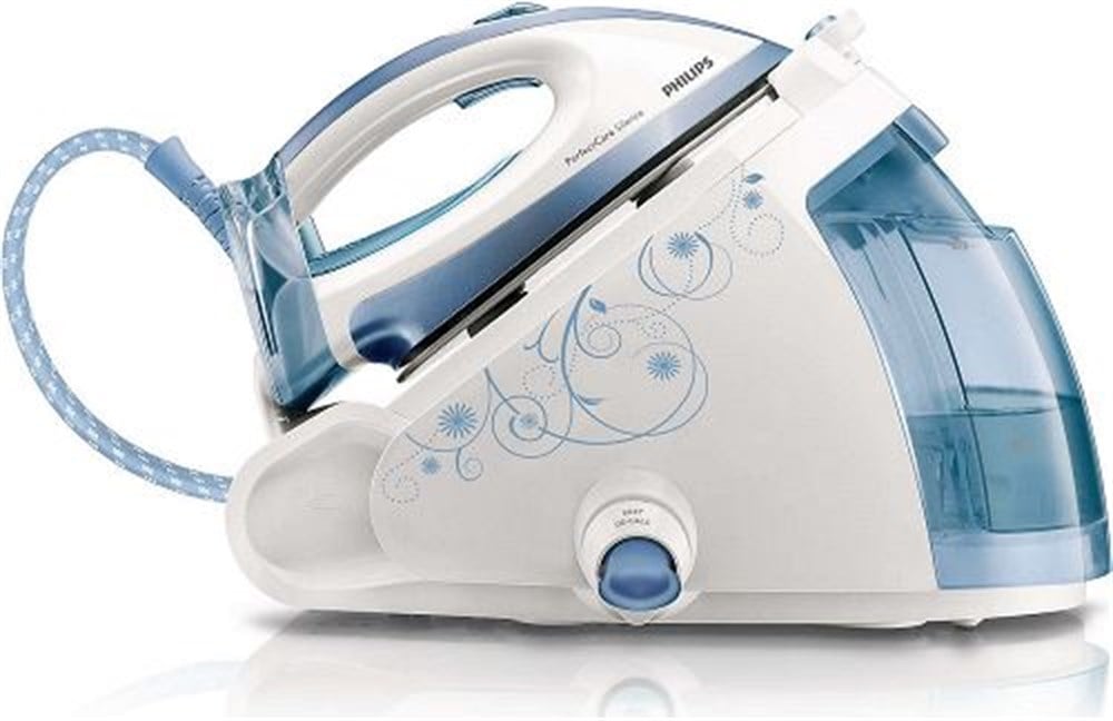 PHİLİPS GC9545 SLİENTCARE STEAM GLİDE TABANLI 6.5 BAR KAZANLI&BUHARLI ÜTÜ