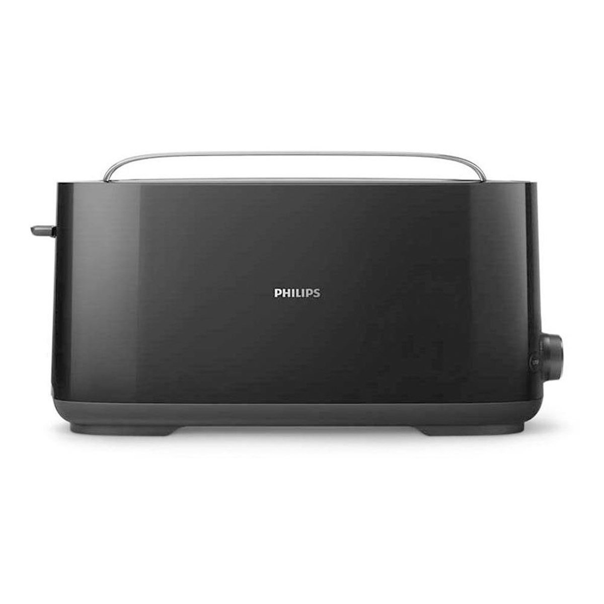 Philips HD2590/90 Daily Collection 2 Dilim Ekmek Kızartma Makinesi