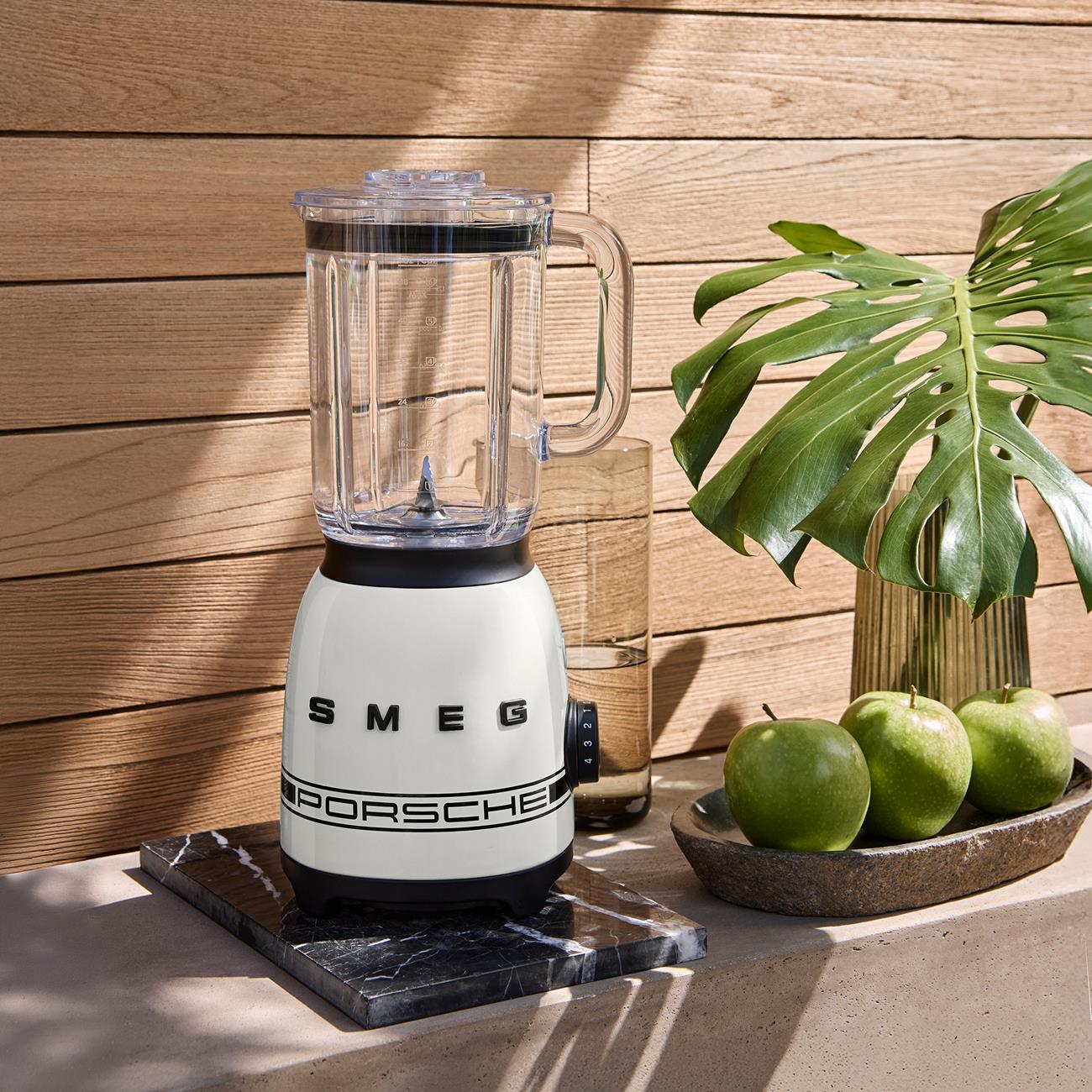 PORSCHE X SMEG BLF03PCWEU RETRO BLENDER