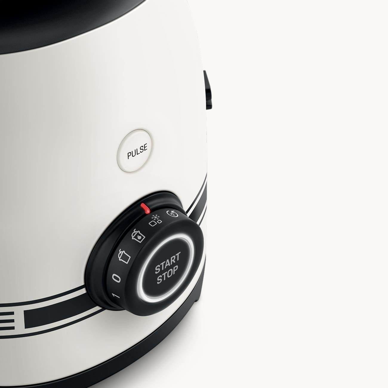 PORSCHE X SMEG BLF03PCWEU RETRO BLENDER