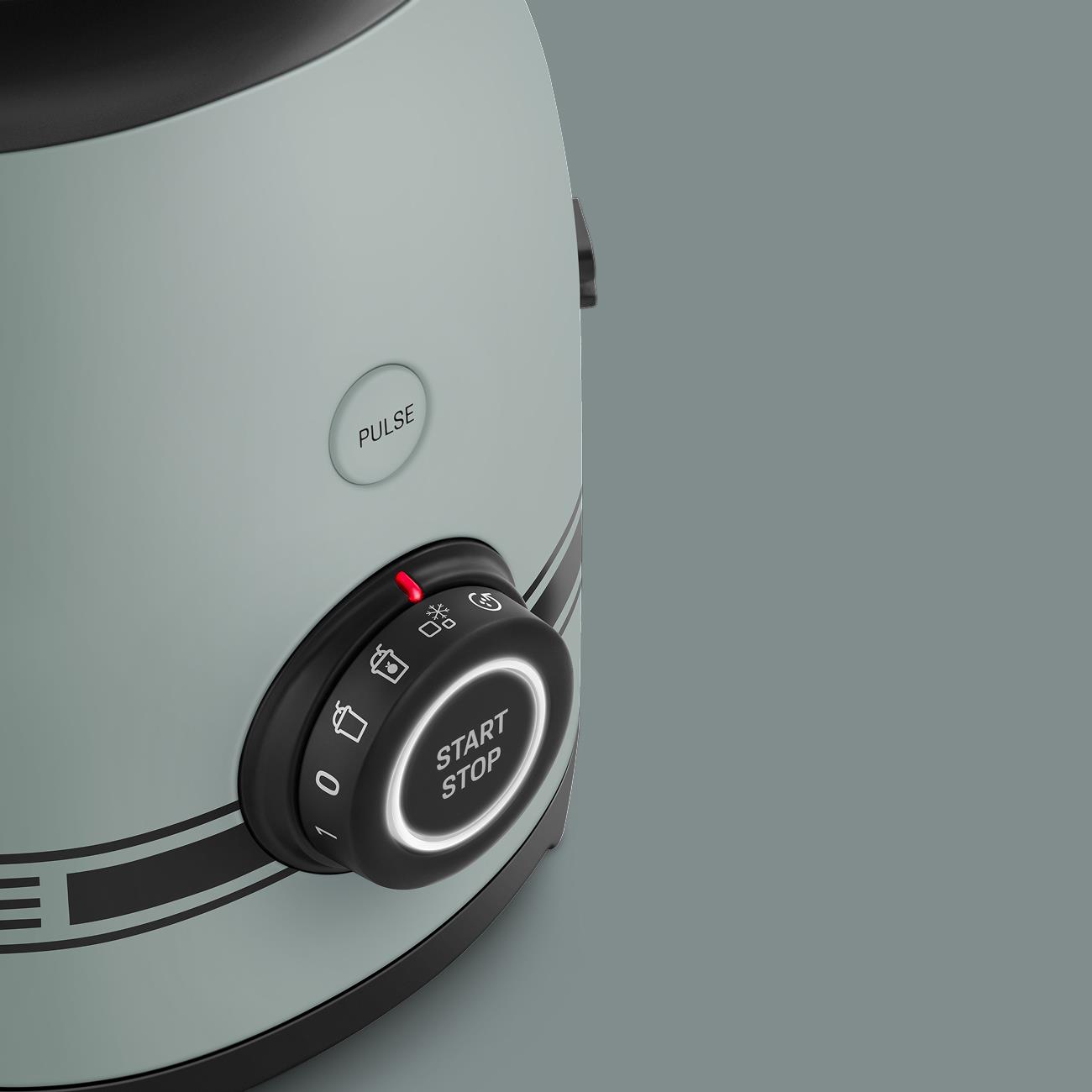 PORSCHE X SMEG BLF03PSGEU RETRO BLENDER